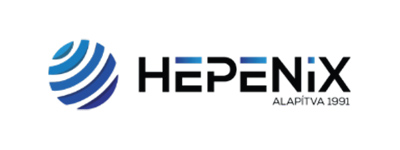 Hepenix